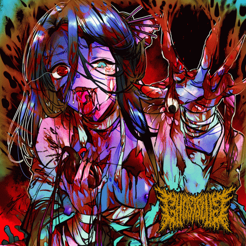 Ghostslug : Eternal Inanition